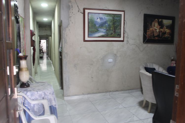 Apartamento de 3 alcobas en venta en Carrizal, Barranquilla, 129 m² · foto 7 de 24