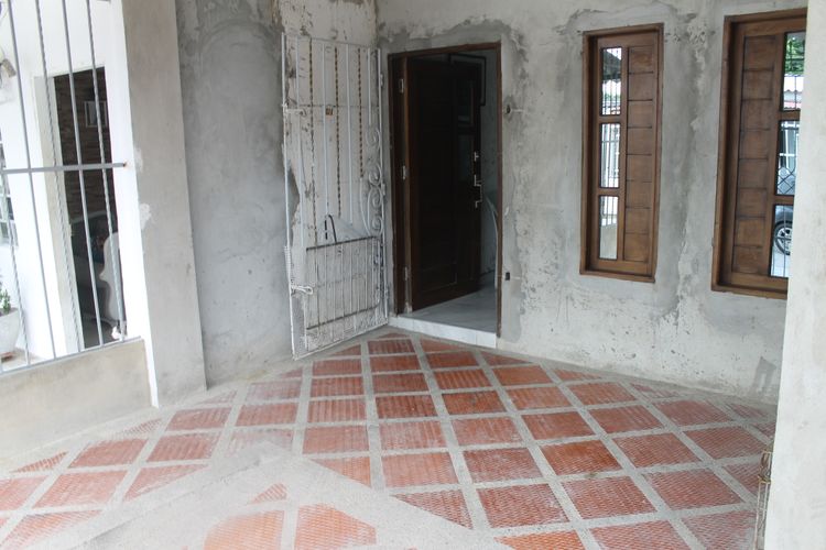 Apartamento de 3 alcobas en venta en Carrizal, Barranquilla, 129 m² · foto 10 de 24