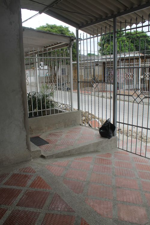 Apartamento de 3 alcobas en venta en Carrizal, Barranquilla, 129 m² · foto 11 de 24
