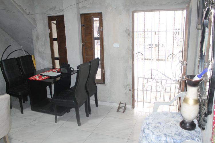 Apartamento de 3 alcobas en venta en Carrizal, Barranquilla, 129 m² · foto 12 de 24