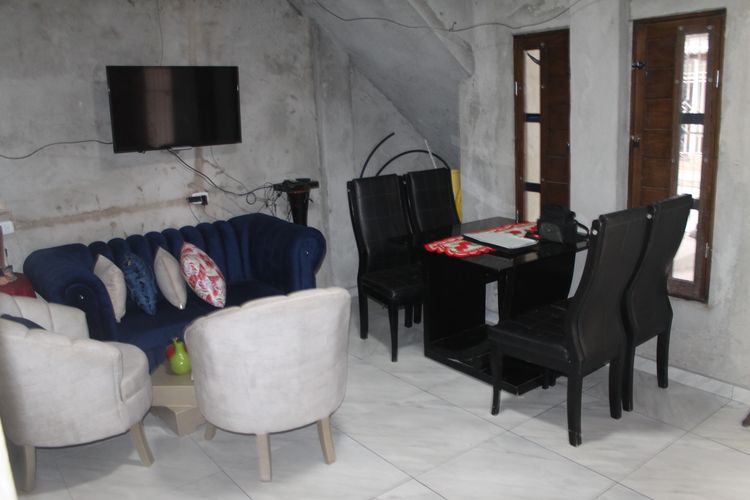 Apartamento de 3 alcobas en venta en Carrizal, Barranquilla, 129 m² · foto 13 de 24