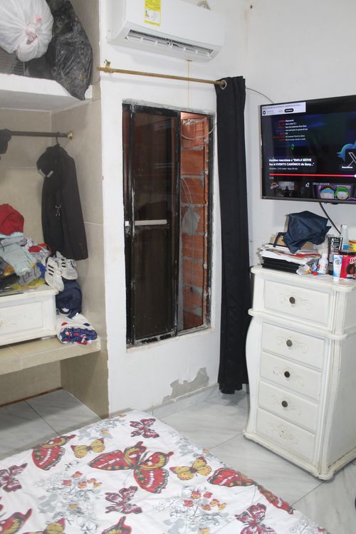 Apartamento de 3 alcobas en venta en Carrizal, Barranquilla, 129 m² · foto 16 de 24