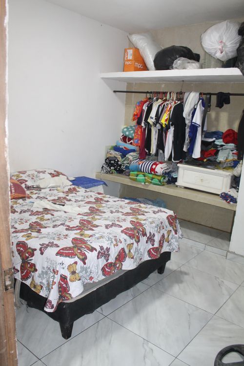 Apartamento de 3 alcobas en venta en Carrizal, Barranquilla, 129 m² · foto 19 de 24