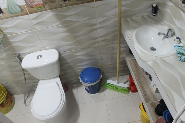 Apartamento de 3 alcobas en venta en Carrizal, Barranquilla, 129 m² · foto 20 de 24