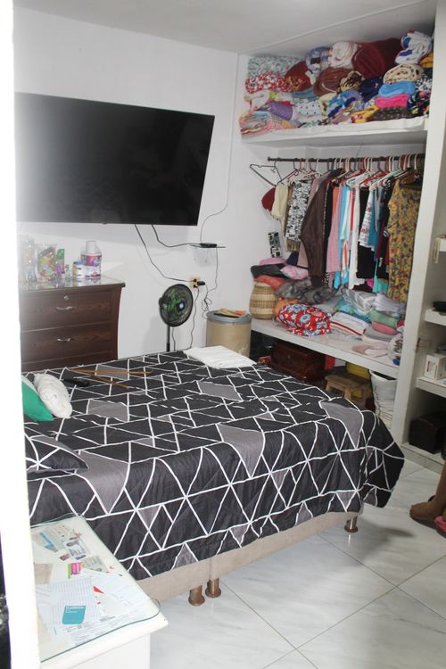 Apartamento de 3 alcobas en venta en Carrizal, Barranquilla, 129 m² · foto 21 de 24