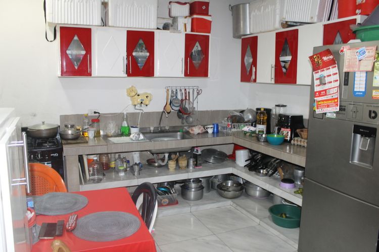 Apartamento de 3 alcobas en venta en Carrizal, Barranquilla, 129 m² · foto 22 de 24