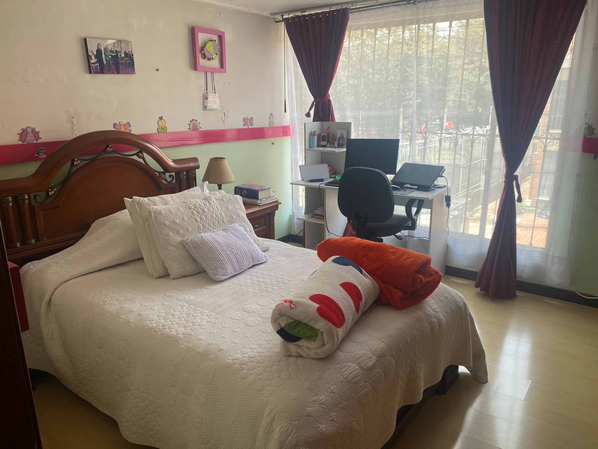 Casa en venta en Barrios Unidos, Bogotá · foto 9 de 11