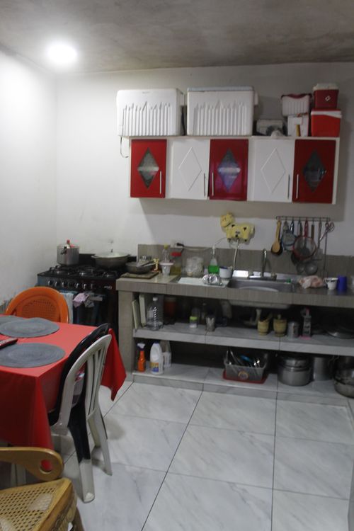 Apartamento de 3 alcobas en venta en Carrizal, Barranquilla, 129 m² · foto 23 de 24