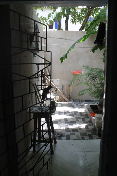 Apartamento de 3 alcobas en venta en Carrizal, Barranquilla, 129 m² · foto 24 de 24