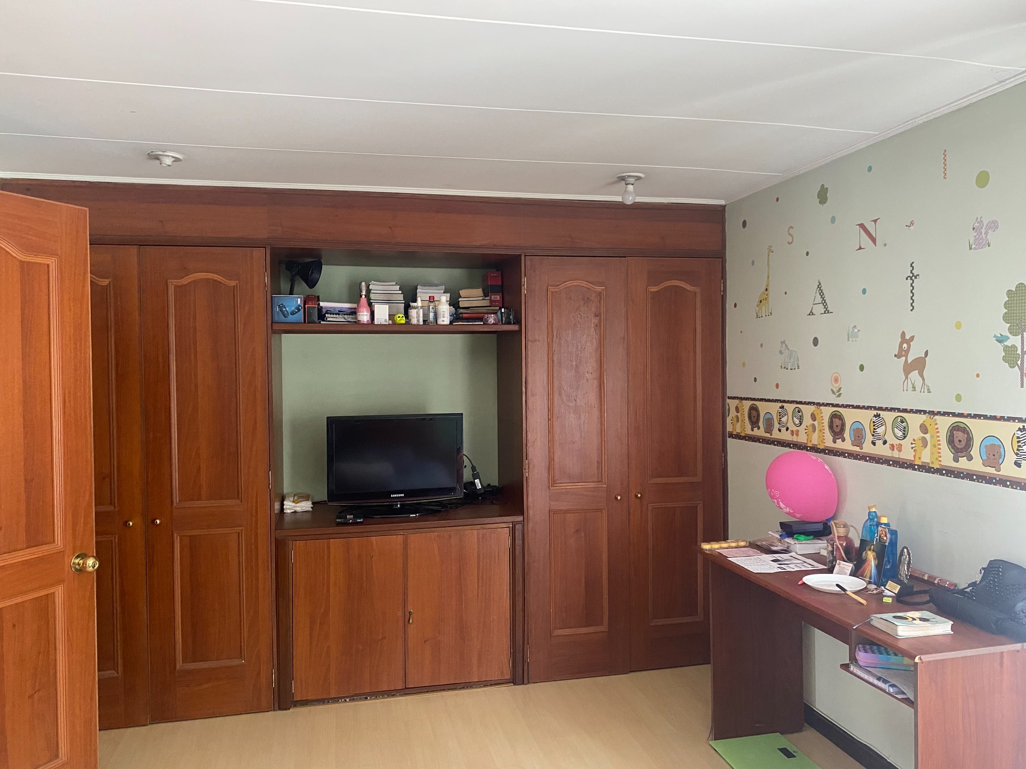 Casa en venta en Barrios Unidos, Bogotá · foto 10 de 11