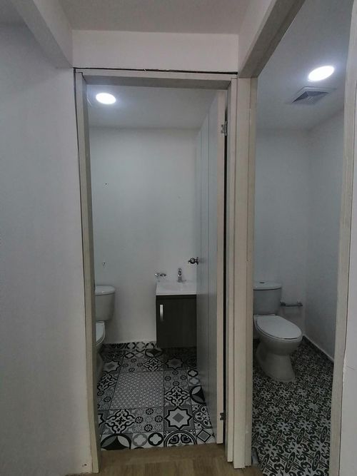 Local en arriendo en La Concepcion, Barranquilla, 50 m² · foto 10 de 17