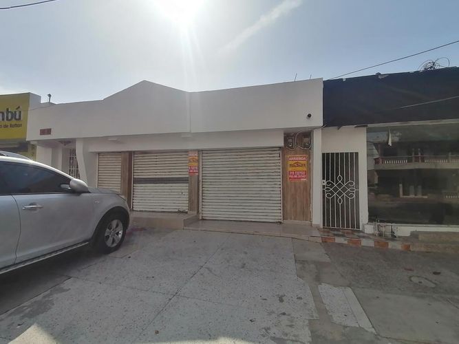 Local en arriendo en La Concepcion, Barranquilla, 50 m² · foto 16 de 17