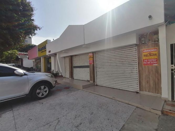 Local en arriendo en La Concepcion, Barranquilla, 50 m² · foto 17 de 17