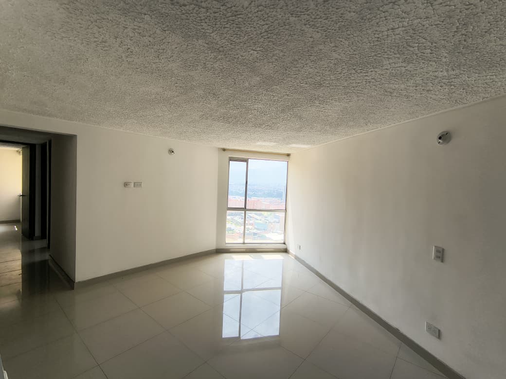 Apartamento en venta en El Ensueño, Bogotá · foto 2 de 24