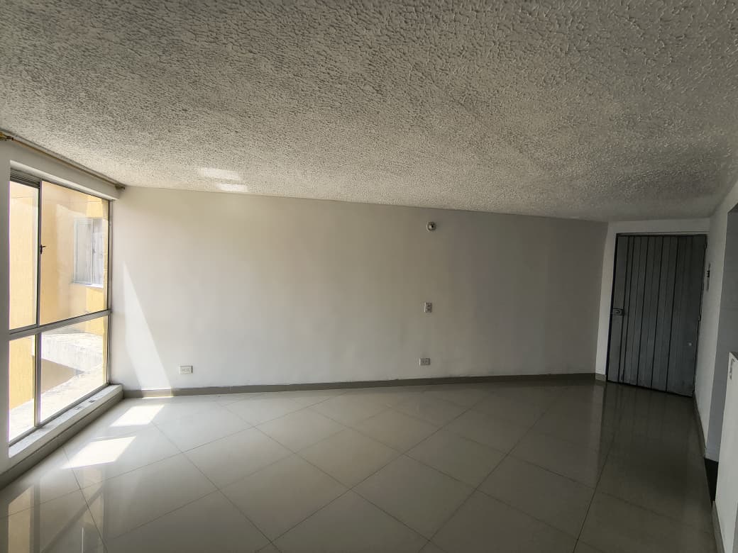 Apartamento en venta en El Ensueño, Bogotá · foto 3 de 24