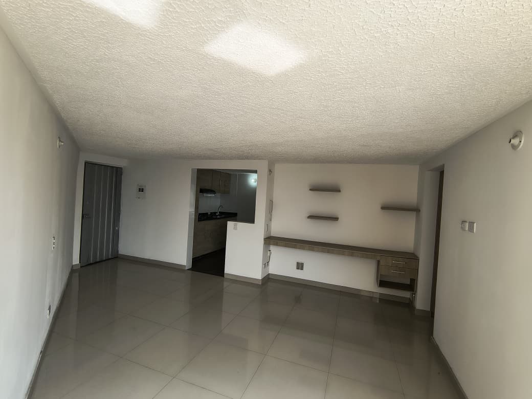 Apartamento en venta en El Ensueño, Bogotá · foto 4 de 24
