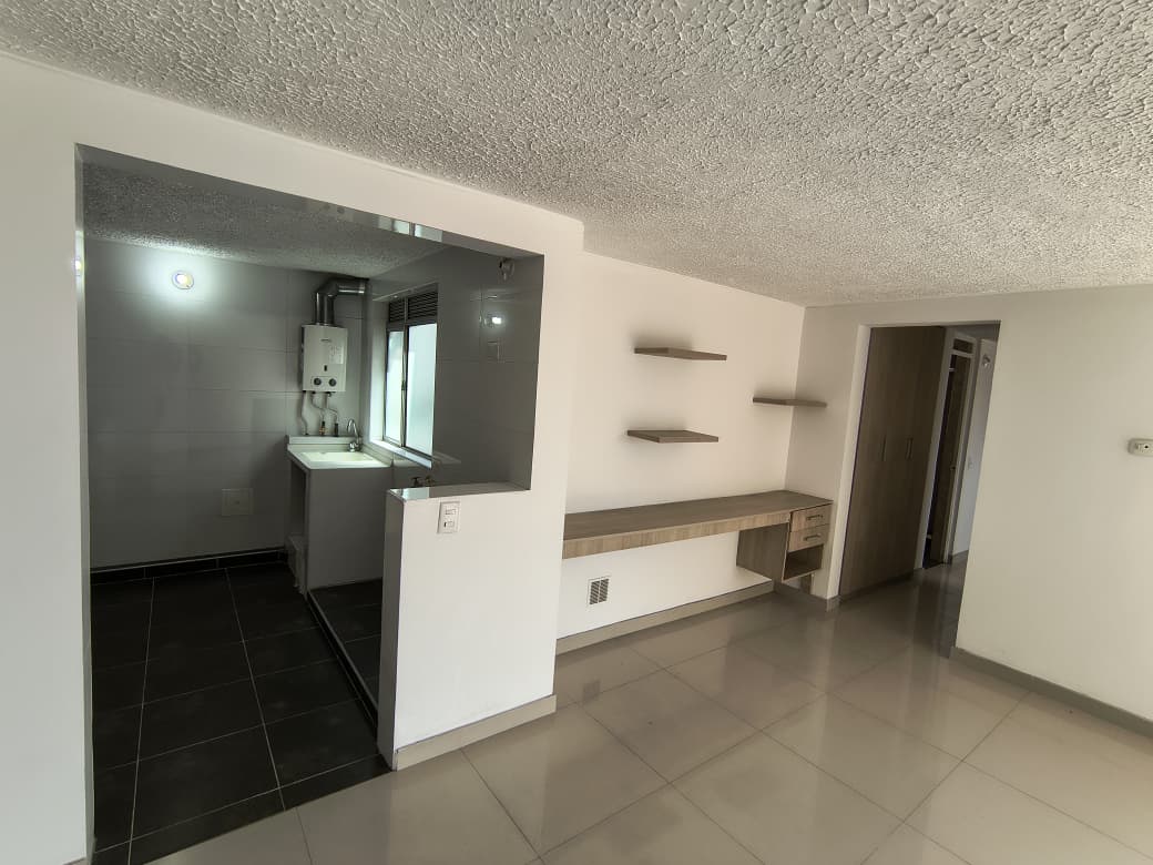 Apartamento en venta en El Ensueño, Bogotá · foto 5 de 24