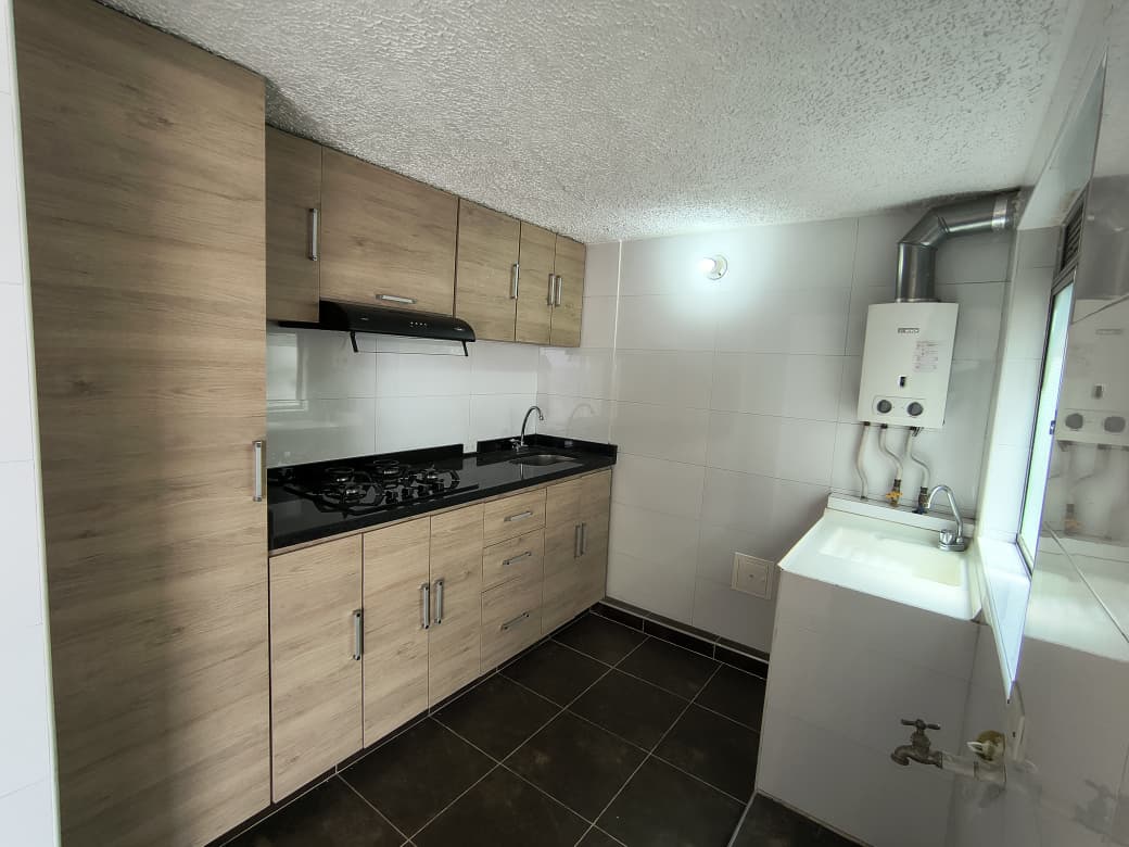 Apartamento en venta en El Ensueño, Bogotá · foto 6 de 24