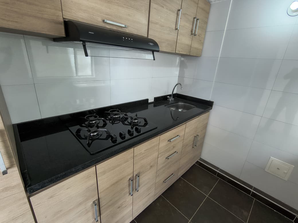 Apartamento en venta en El Ensueño, Bogotá · foto 8 de 24