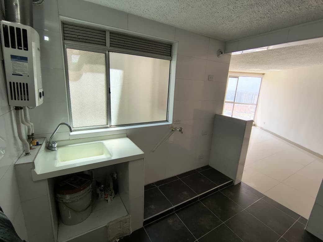 Apartamento en venta en El Ensueño, Bogotá · foto 9 de 24