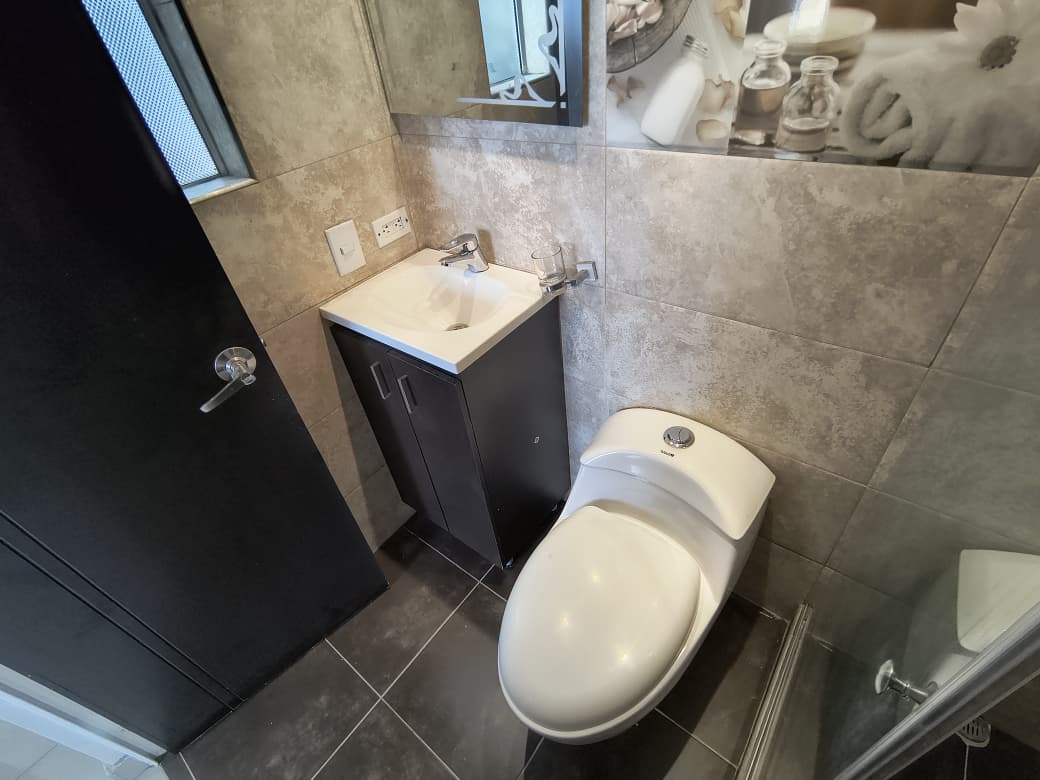 Apartamento en venta en El Ensueño, Bogotá · foto 12 de 24