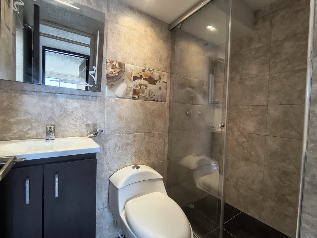 Apartamento en venta en El Ensueño, Bogotá · foto 13 de 24