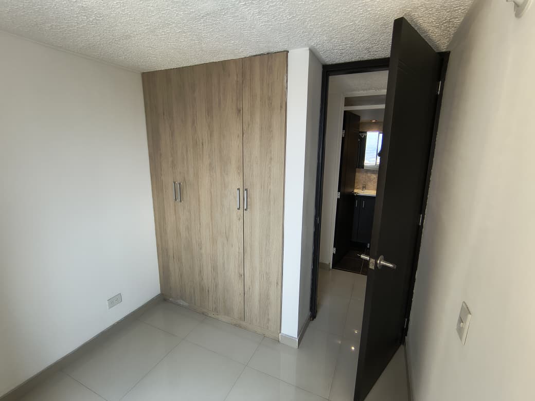 Apartamento en venta en El Ensueño, Bogotá · foto 14 de 24