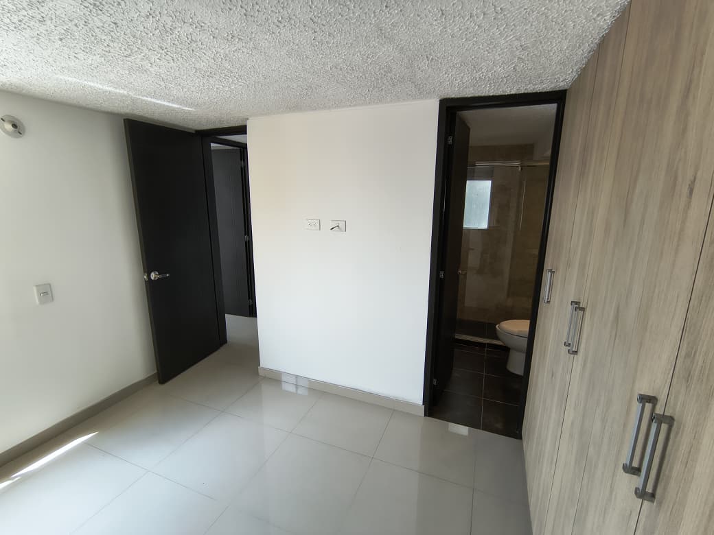 Apartamento en venta en El Ensueño, Bogotá · foto 18 de 24