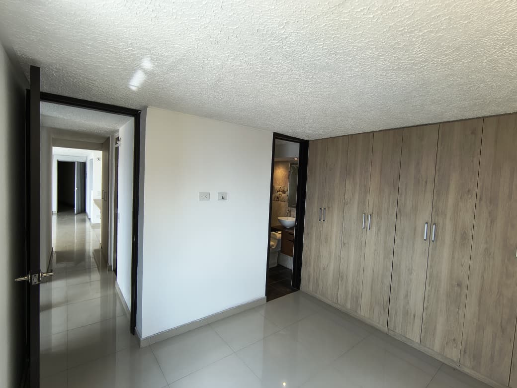Apartamento en venta en El Ensueño, Bogotá · foto 20 de 24