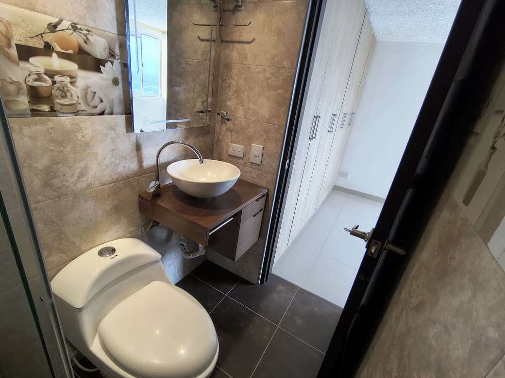 Apartamento en venta en El Ensueño, Bogotá · foto 21 de 24