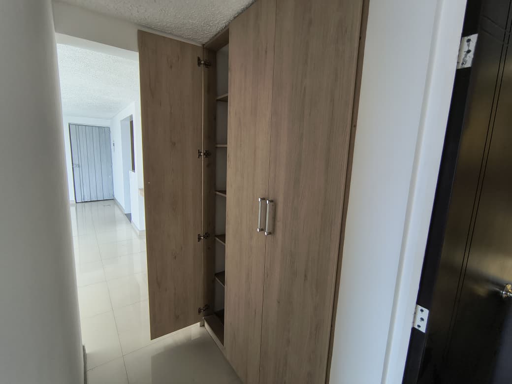 Apartamento en venta en El Ensueño, Bogotá · foto 23 de 24