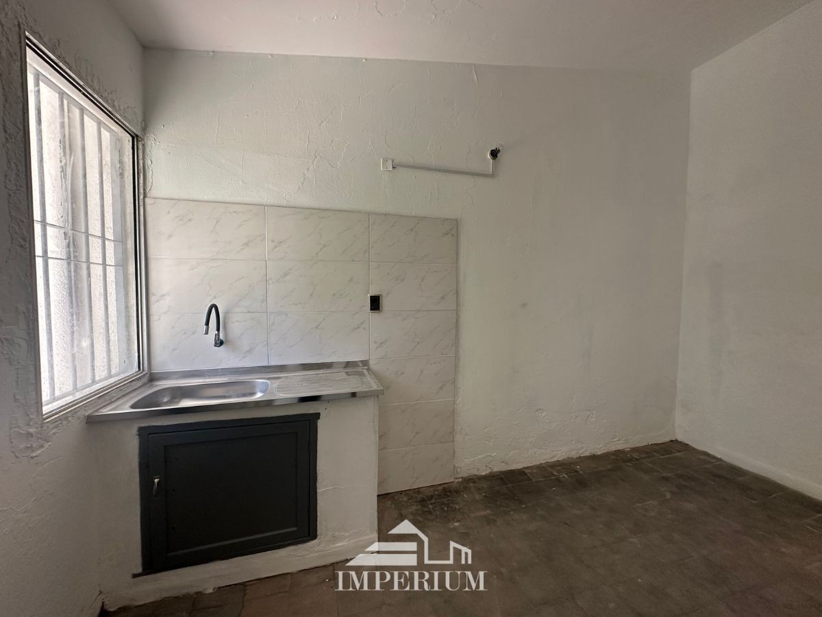 Alquiler apartamento en Paso de la Arena de un dormitorio