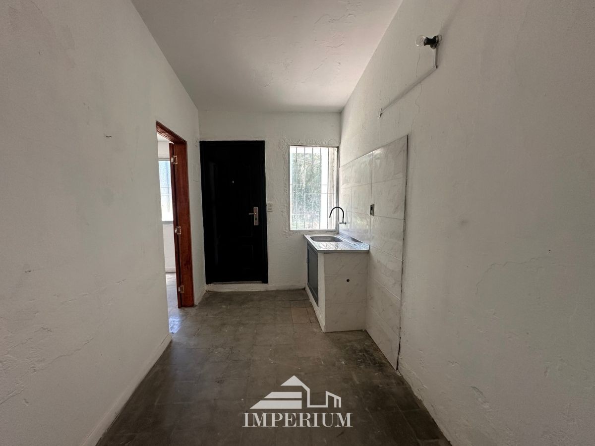 Alquiler apartamento en Paso de la Arena de un dormitorio · Foto 4