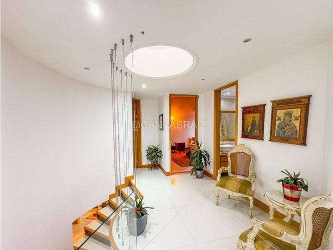 Casa de 3 alcobas en venta en Tierra Prometida, Envigado, 300 m² · foto 14 de 21