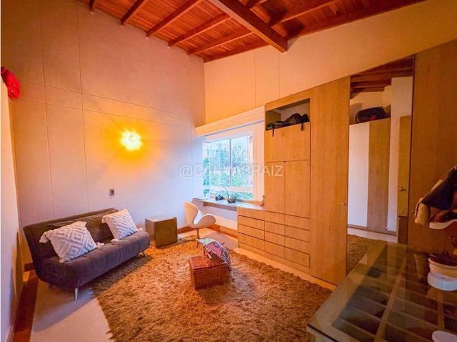 Casa de 3 alcobas en venta en Tierra Prometida, Envigado, 300 m² · foto 18 de 21
