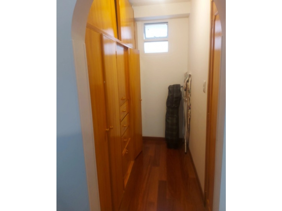 Apartamento en venta en Cedritos, Bogotá · foto 5 de 12
