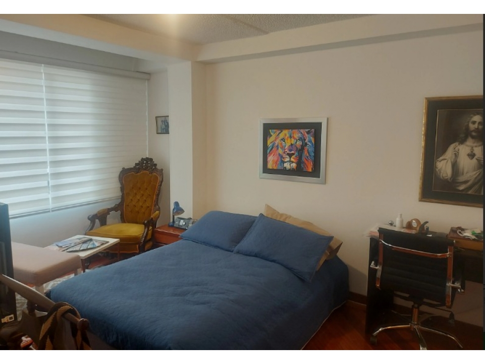 Apartamento en venta en Cedritos, Bogotá · foto 6 de 12