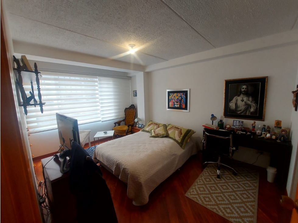 Apartamento en venta en Cedritos, Bogotá · foto 9 de 12