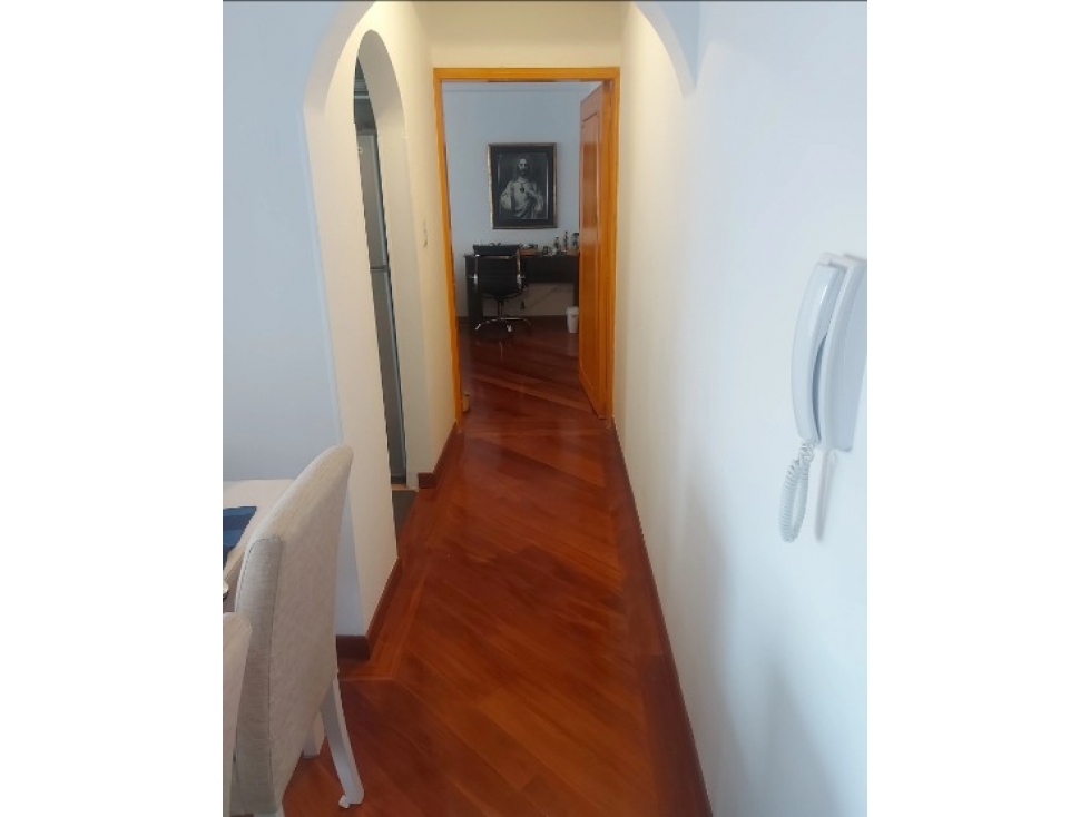 Apartamento en venta en Cedritos, Bogotá · foto 10 de 12
