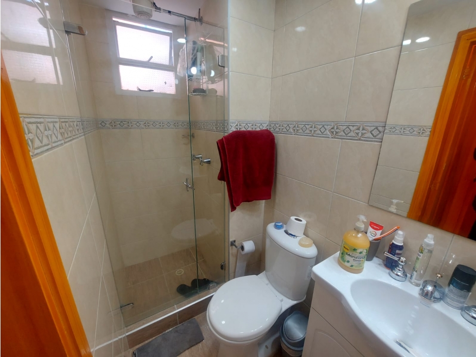 Apartamento en venta en Cedritos, Bogotá · foto 11 de 12