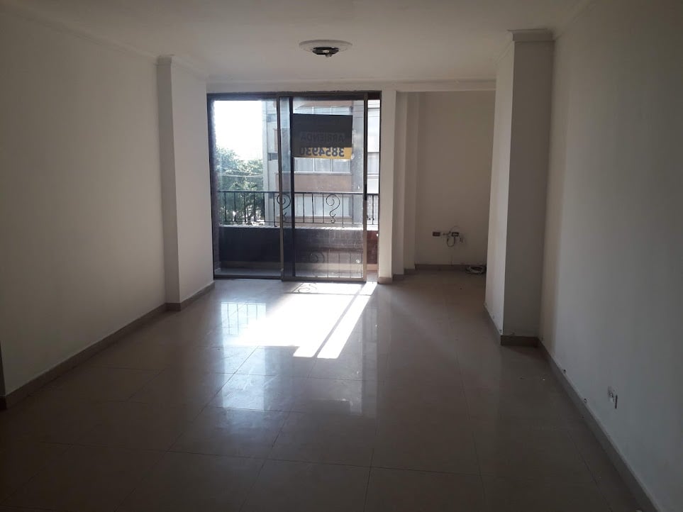 Apartamento en venta en Altos Del Prado, Barranquilla · foto 2 de 12