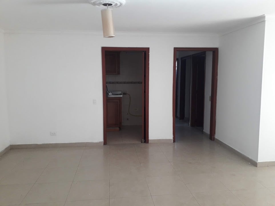 Apartamento en venta en Altos Del Prado, Barranquilla · foto 3 de 12