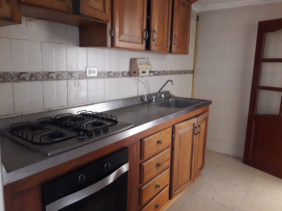 Apartamento en venta en Altos Del Prado, Barranquilla · foto 6 de 12