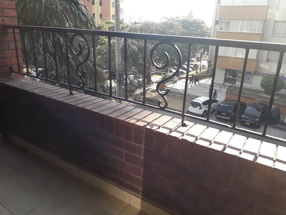Apartamento en venta en Altos Del Prado, Barranquilla · foto 8 de 12