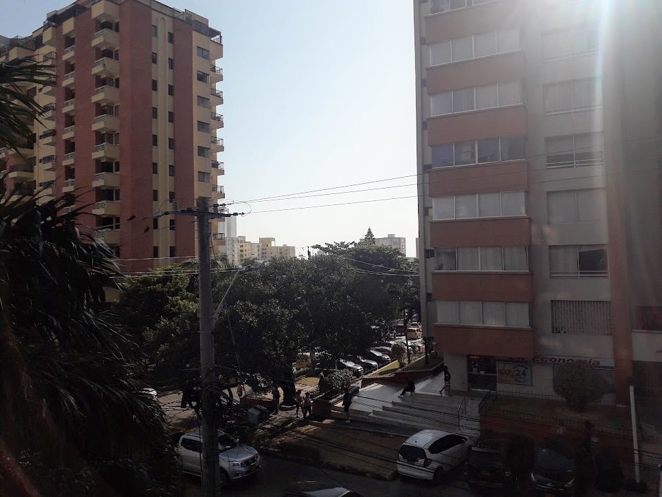 Apartamento en venta en Altos Del Prado, Barranquilla · foto 9 de 12