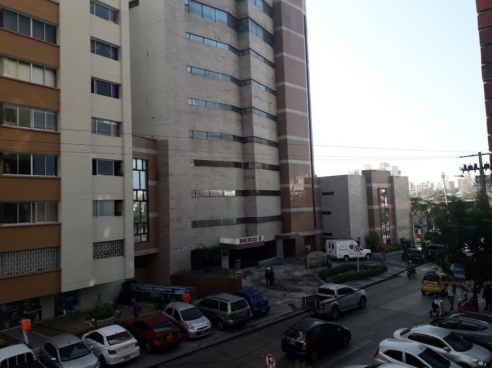 Apartamento en venta en Altos Del Prado, Barranquilla · foto 10 de 12