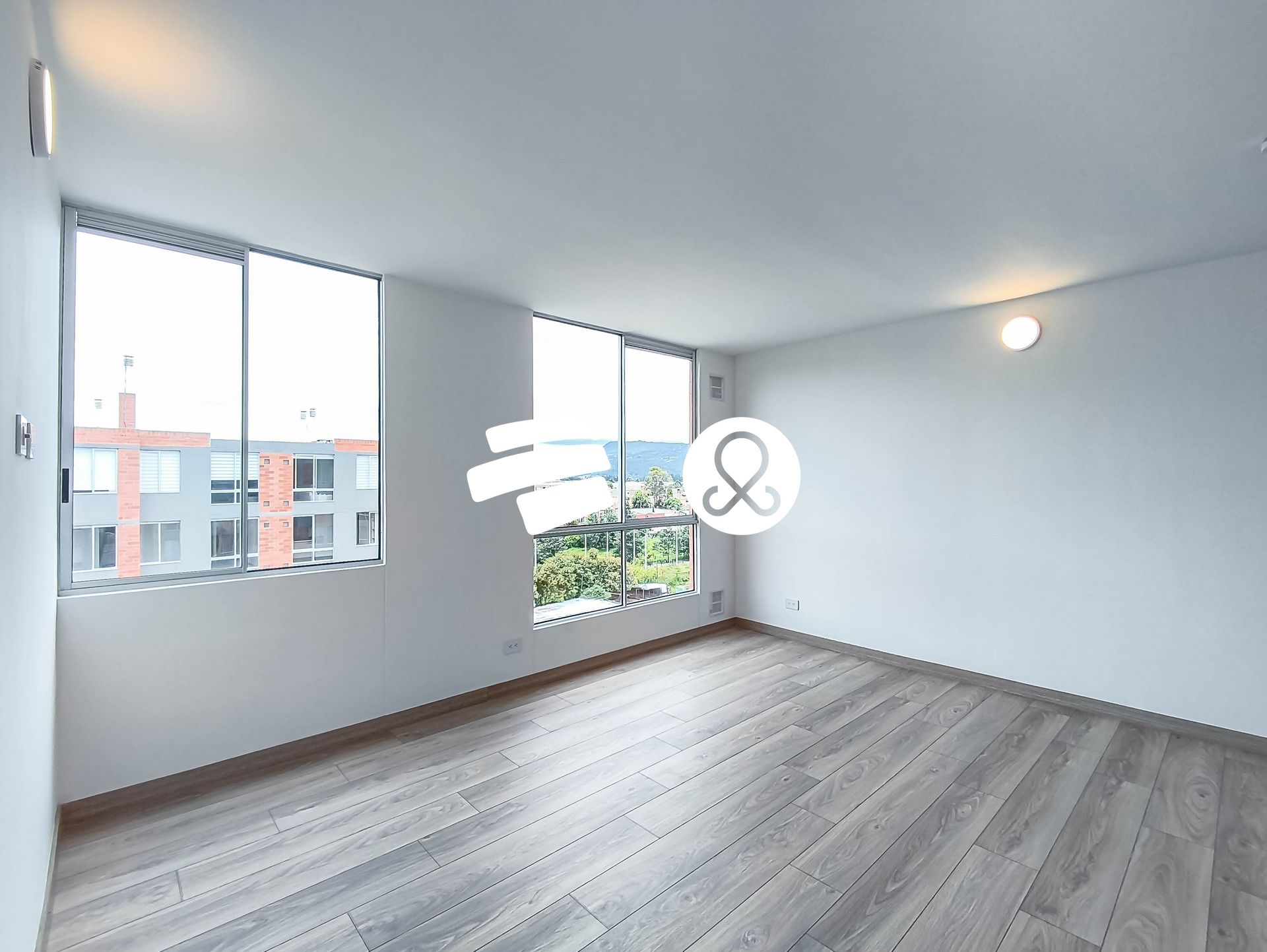 Apartamento en venta en Fredonia, Chía · foto 2 de 16
