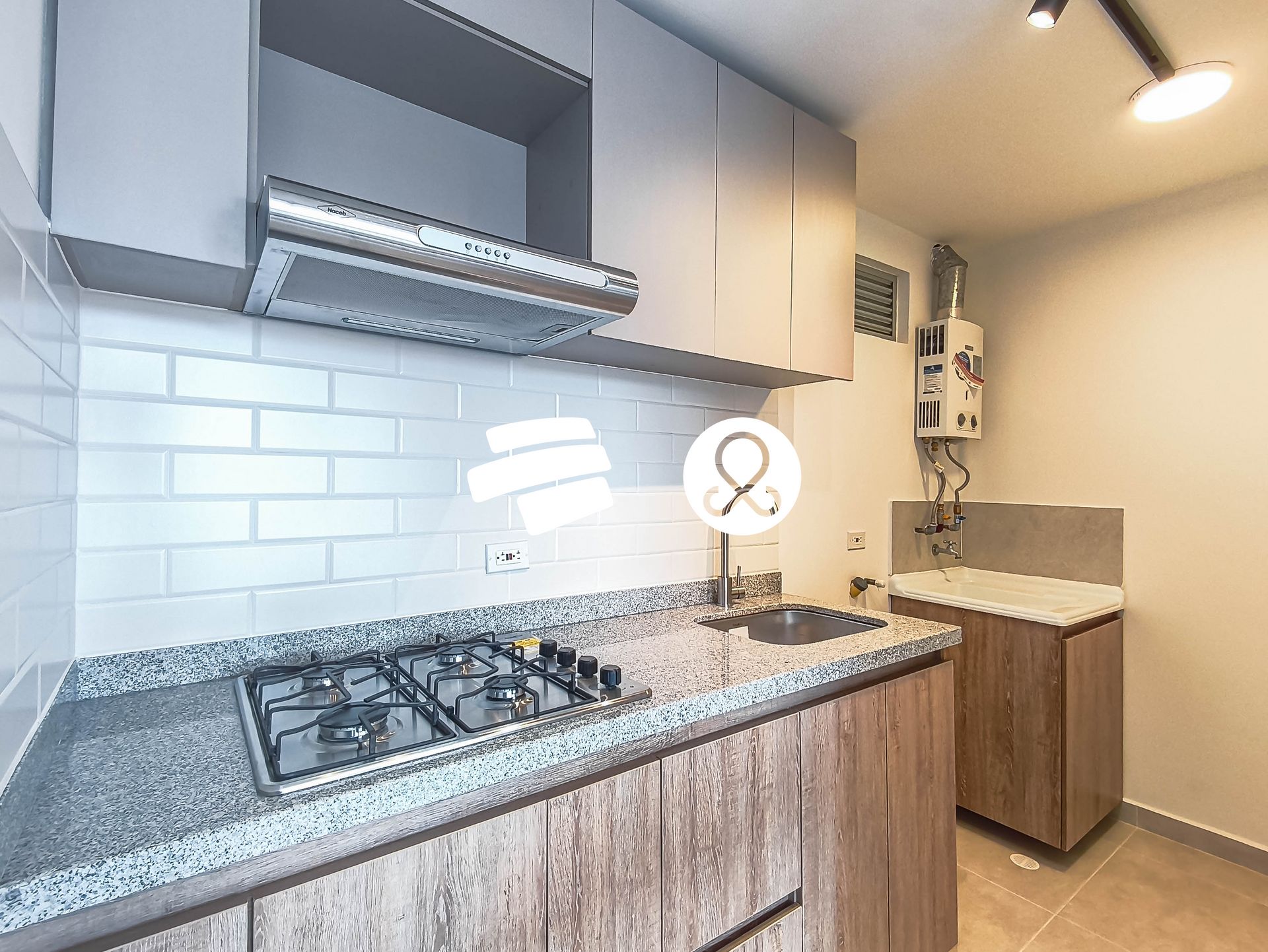 Apartamento en venta en Fredonia, Chía · foto 4 de 16