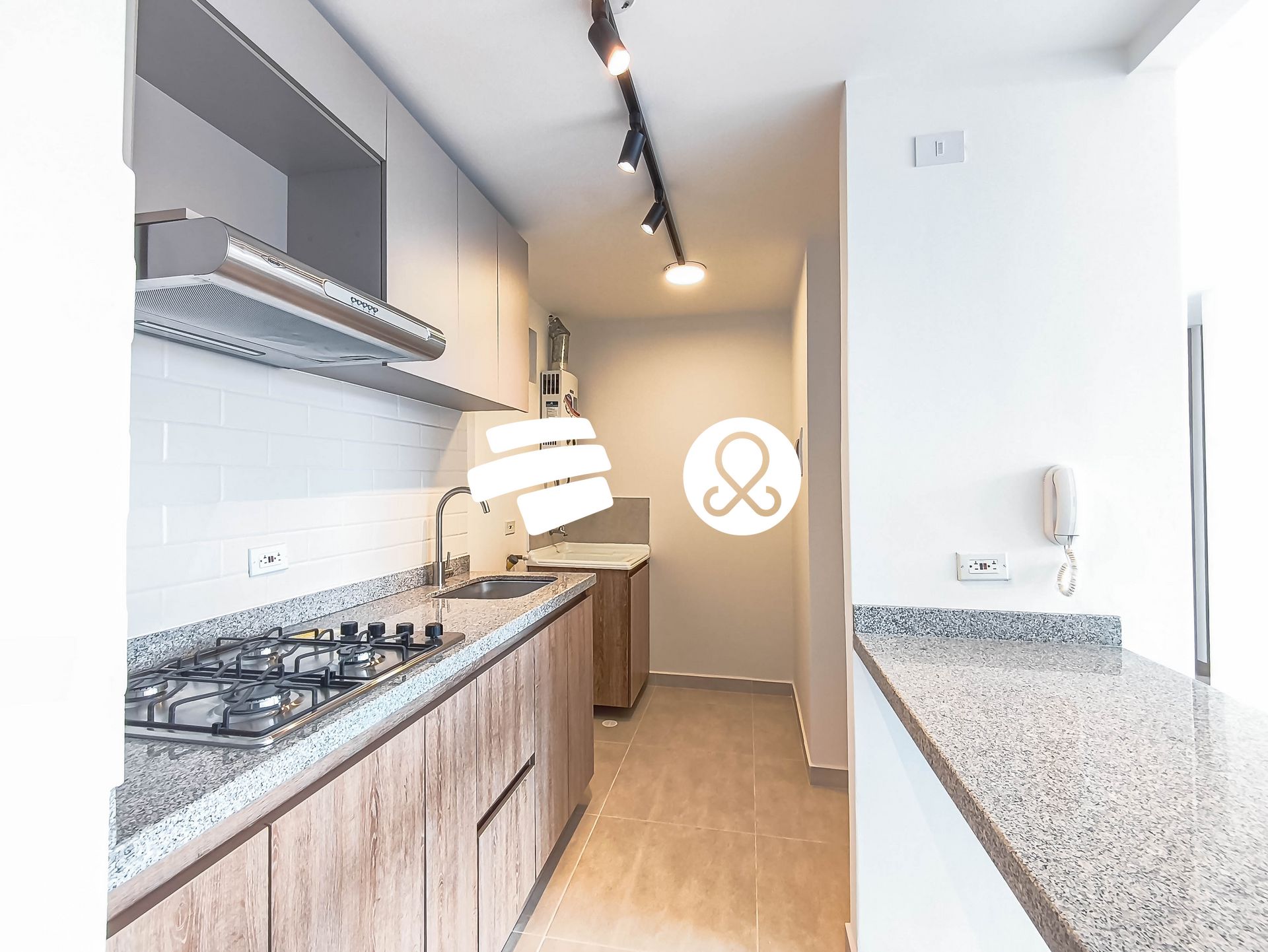 Apartamento en venta en Fredonia, Chía · foto 5 de 16