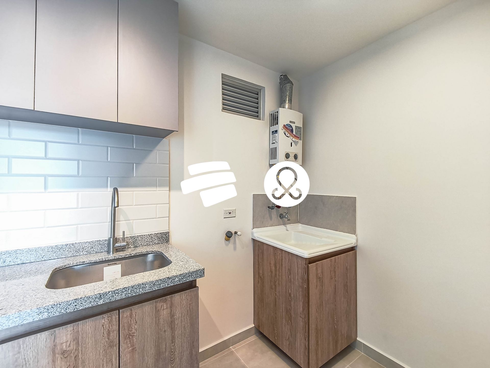 Apartamento en venta en Fredonia, Chía · foto 6 de 16